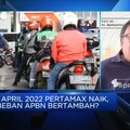 Awas! Ada Migrasi BBM ke Pertalite, Ini Dampaknya..