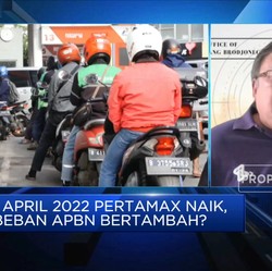 Awas! Ada Migrasi BBM ke Pertalite, Ini Dampaknya..