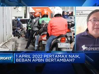 Bansos Dinilai Lebih Tepat Dibanding Subsidi Harga, Kenapa?