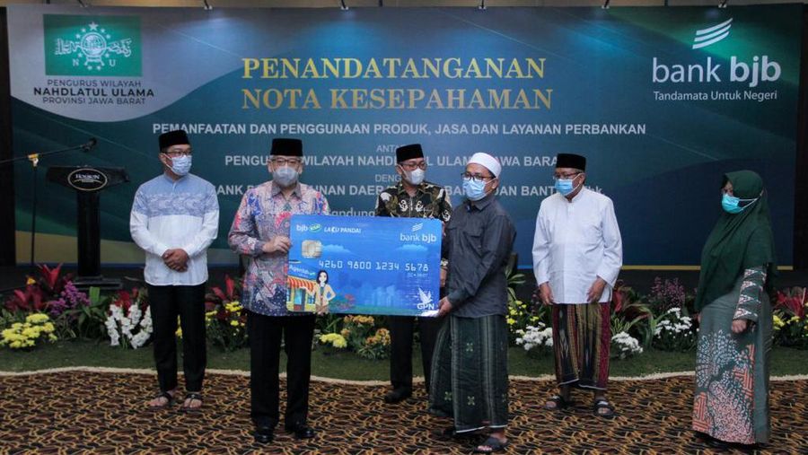 bank bjb