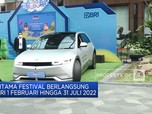 Britama Festival Dukung Green Sustainability Living