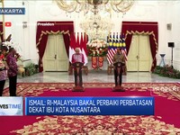 Top! RI-Malaysia Akur Kendalikan Harga Sawit Dunia