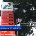 1 April 2022, SPBU Wajib Jual Solar Euro IV