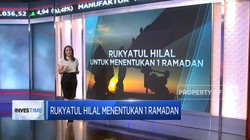 Rukyatul Hilal Menentukan 1 Ramadan