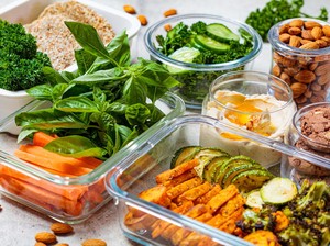 Food Preparation: Pengertian, Jenis hingga Manfaat