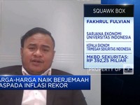 Harga-harga Naik Berjamaah, Waspada Inflasi Rekor