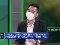 BNI Beberkan Strategi Investasi di Masa Normalisasi Kebijakan