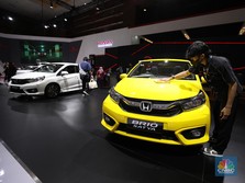 'Kiamat' Chip Masih Terjadi, Mobil Honda di RI Kena Imbasnya