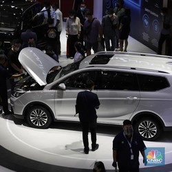 Diskon-Diskon Beli Mobil Baru Bertebaran Jelang Lebaran, Cek!