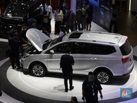 Diskon-Diskon Beli Mobil Baru Bertebaran Jelang Lebaran, Cek!