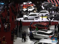 Masuk IIMS Hybrid 2022 Bisa Gratis, Cek Syarat Ini