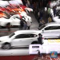 Avanza Tersingkir Jauh, Mobil Terlaris Ternyata Ini