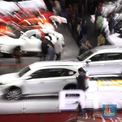 Avanza Tersingkir Jauh, Mobil Terlaris Ternyata Ini