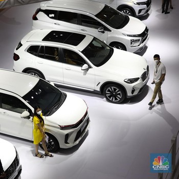 Avanza & Xpander di Ujung Tanduk, Tak Ada di Bawah Rp200 Juta
