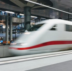 Nah Lho! China Kembangkan 'Kereta Kiamat' Bawa Rudal Nuklir