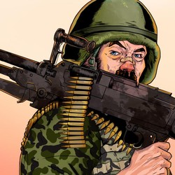 Ini 20 Negara Militer Terkuat 2022, Ada RI!