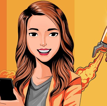 Ini Dia Bank Jagoan Tahan Pandemi!