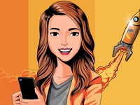 Ini Dia Bank Jagoan Tahan Pandemi!
