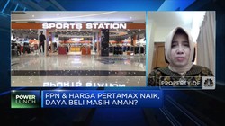 Ini Segmen Yang Paling Merasakan Efek Naiknya PPN & Pertamax