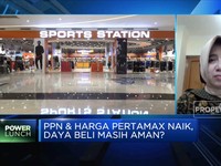 Ini Segmen Yang Paling Merasakan Efek Naiknya PPN & Pertamax