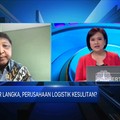 Efek Solar Langka Berkepanjangan, Biaya Logistik Naik 15%