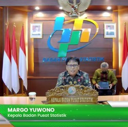 Pak Jokowi, Tiga Provinsi Ini Ekonominya Masih Lesu