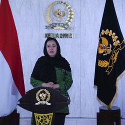 Puan: Pemuda Muhammadiyah Terus Sinergi Membangun Bangsa