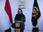 Kepemimpinan Puan di DPR Implementasikan Perjuangan Kartini