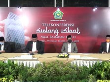 MUI Soal Perbedaan 1 Ramadan: Boleh Beda Tapi Jaga Persatuan