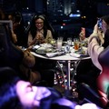 Lagi Tren, Ini Harga Paket Sekali Makan di Lounge in The Sky