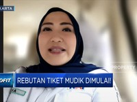 Mau Mudik Lebaran Naik Kereta? Ini Syarat Perjalanannya