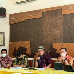 Benarkah Inflasi Bisa Tembus 5% Gegara Tarif PPN Naik?