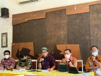 Benarkah Inflasi Bisa Tembus 5% Gegara Tarif PPN Naik?