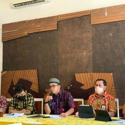 Baru 11,4 Juta Orang Lapor SPT Pajak, Pada ke Mana Nih?