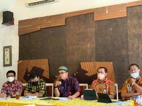 Baru 11,4 Juta Orang Lapor SPT Pajak, Pada ke Mana Nih?