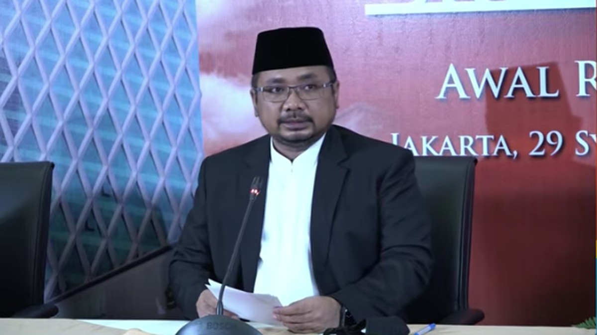 Kemenag Buka 20.772 Formasi CPNS 2024, Santri Boleh Ikut