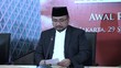 Hasil Sidang Isbat: 1 Ramadan Jatuh Pada Minggu 3 April 2022