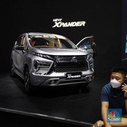 Obral Diskon Mobil 2023: SX4 Rp70 Juta, Xpander Rp8 Juta