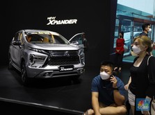 Obral Diskon Mobil 2023: SX4 Rp70 Juta, Xpander Rp8 Juta