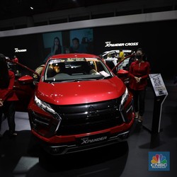 Sst...'Musuh' Avanza Bakal Punya Hybrid, Segini Harganya