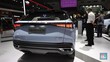 Mobil China Kian Agresif, IIMS 2023 Ajang Rilis Line-up Baru