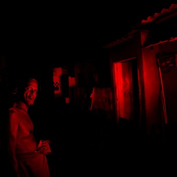 Gelap! Krisis Makin Parah di Sri Langka, Mati Lampu 13 Jam