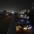 Geger Monyet Buat 1 Negara Gelap Gulita, Lampu Mati Total