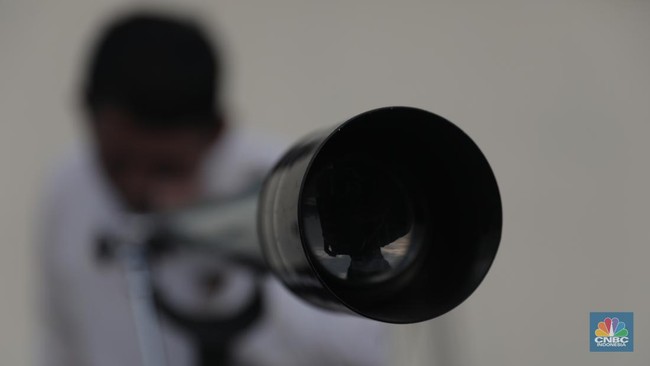 Sidang Isbat Penetapan Lebaran 2026 Mulai Jam Berapa? Ini Jadwalnya