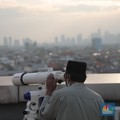 Jadwal Sidang Isbat untuk Tentukan Awal Puasa Ramadan 2025