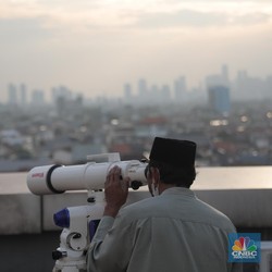 Jadwal Sidang Isbat untuk Tentukan Awal Puasa Ramadan 2025