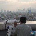 Tanggal Berapa Lebaran? Ini Kata Kemenag & Muhammadiyah