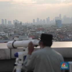 Tanggal Berapa Lebaran? Ini Kata Kemenag & Muhammadiyah