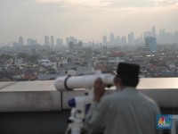 Tanggal Berapa Lebaran? Ini Kata Kemenag & Muhammadiyah