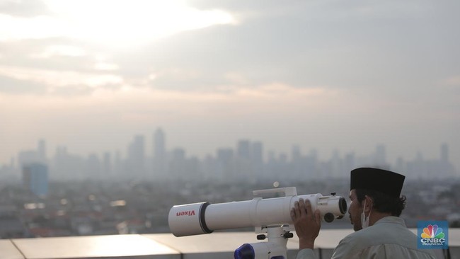 Sidang Isbat Awal Ramadan 2026 Digelar Besok, Rabu Mulai Puasa?